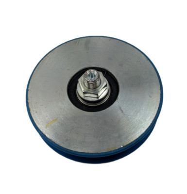 S.E.E.S. MW8E Car Door Roller 3-11/16'' - New