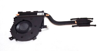 Lenovo V15 G4 IRU 83CC 83A1 OEM CPU Fan 5F10S14008 4 Pin & Heatsink 5H40S20533