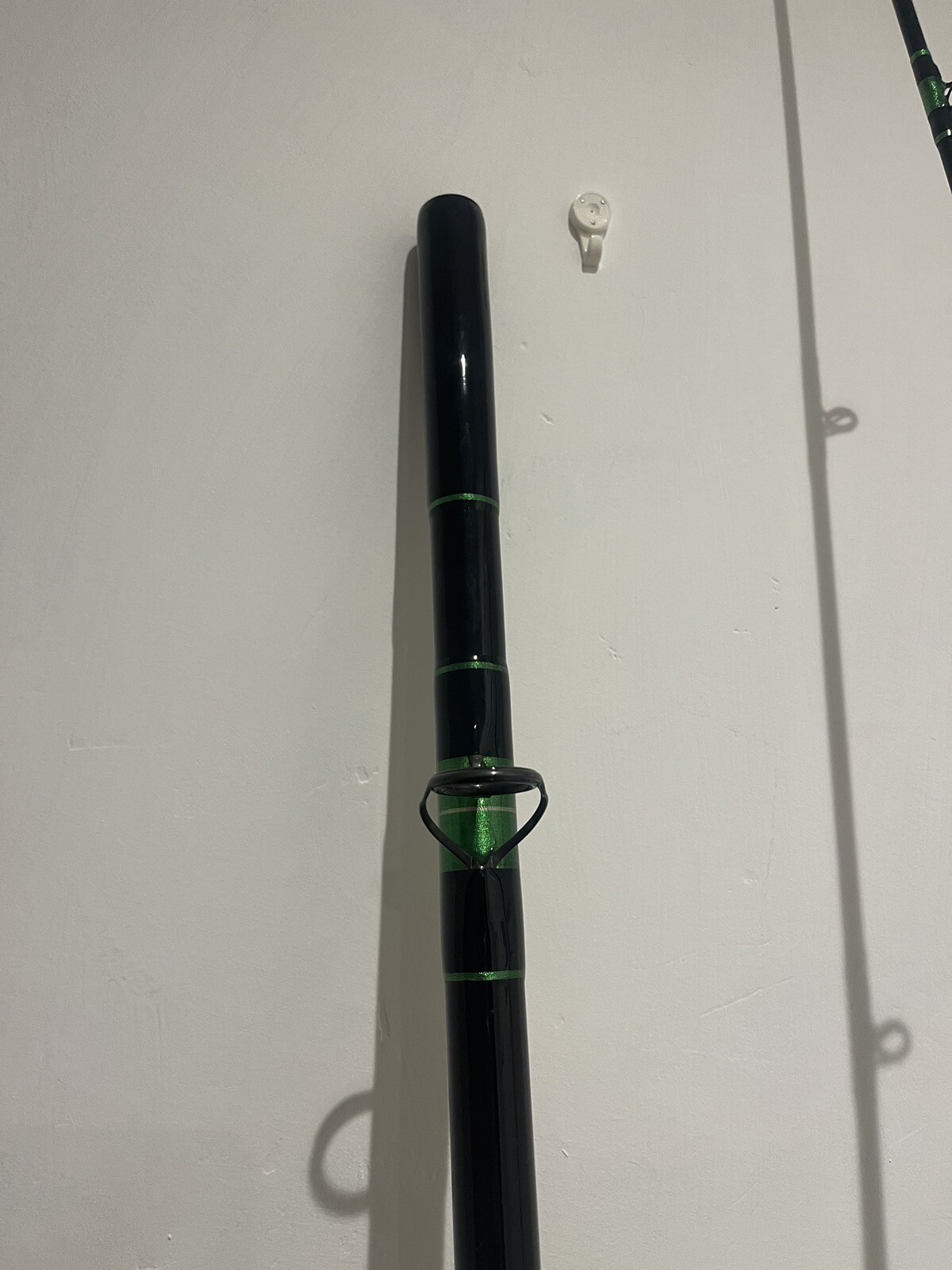 used zziplex fishing rods eBay