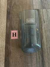 Replacement Parts for BLACK+DECKER POWERSERIES 20V Stick Vacuum BHFEA520J (R)