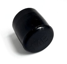 Lambretta Crankcase side kickstart rubber bump stop