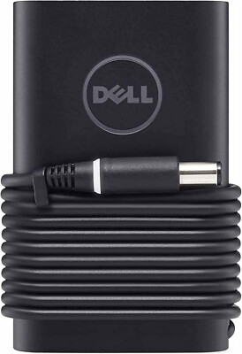 Original DELL LA90PM130 Netzteil 19,5V 4,62A 90 Watt Ladegerät power supply