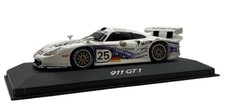 Minichamps 1/43 Porsche 911 GT1 Warsteiner #25 Le Mans 1997 WAP02003197