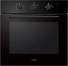Image of COMFEE' 60cm Built-in Electric Fan Oven, 60 Litre, 8 Oven Function with Air Fry