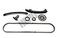 Steuerkettensatz FüR Toyota Lotus Celica Coupe Corolla 2 Eleven Elise Exige