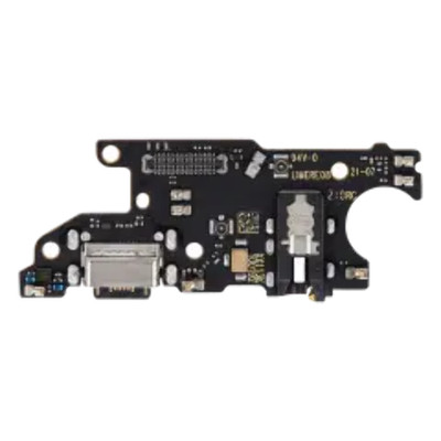 Charging Port With PCB Board For Xiaomi Redmi Note 9T