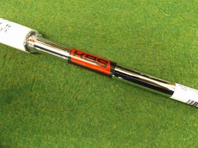 NEW:Cleveland SMART SOLE FULL-FACE Type S Wedge #SW(1Club)/KBS/R/Single Wedge - Image 2 of 4