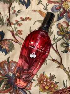 Escada Cherry in Japan | eBay