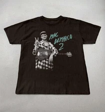 Mac DeMarco Tee, Indie rock shirts, Cute shirts, indie graphic tee