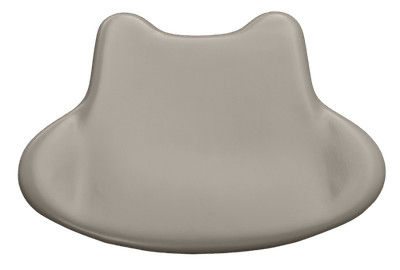 Back cushion Progress KaVo 1065 / 1066 & E70 / E80 cushion desired color