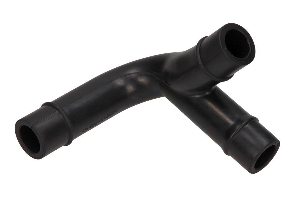 Tuyau de ventilation du carter contre les fuites d'huile moteur VW 1.8-2.0 90 en silicone