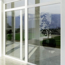 Bdf Nsn70 Window Film Transparent High Heat Rejection Uv Cut Very Light - 48In