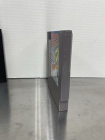 Cobra Triangle Nintendo NES - Cartucho aut&eacute;ntico