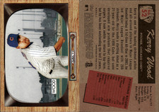 2004 Bowman Heritage Baseball Base #1-250 ~ Choose Your Card