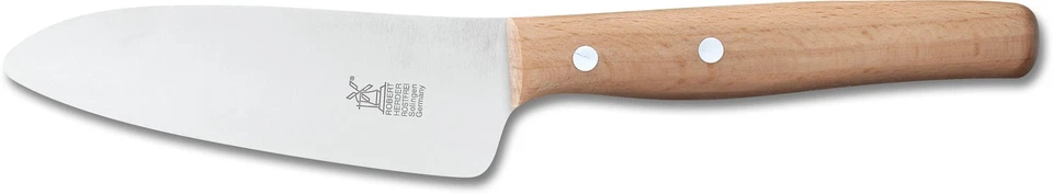 WINDMÜHLEN Koch-Lernmesser Junger Koch - Bild 1 von 1