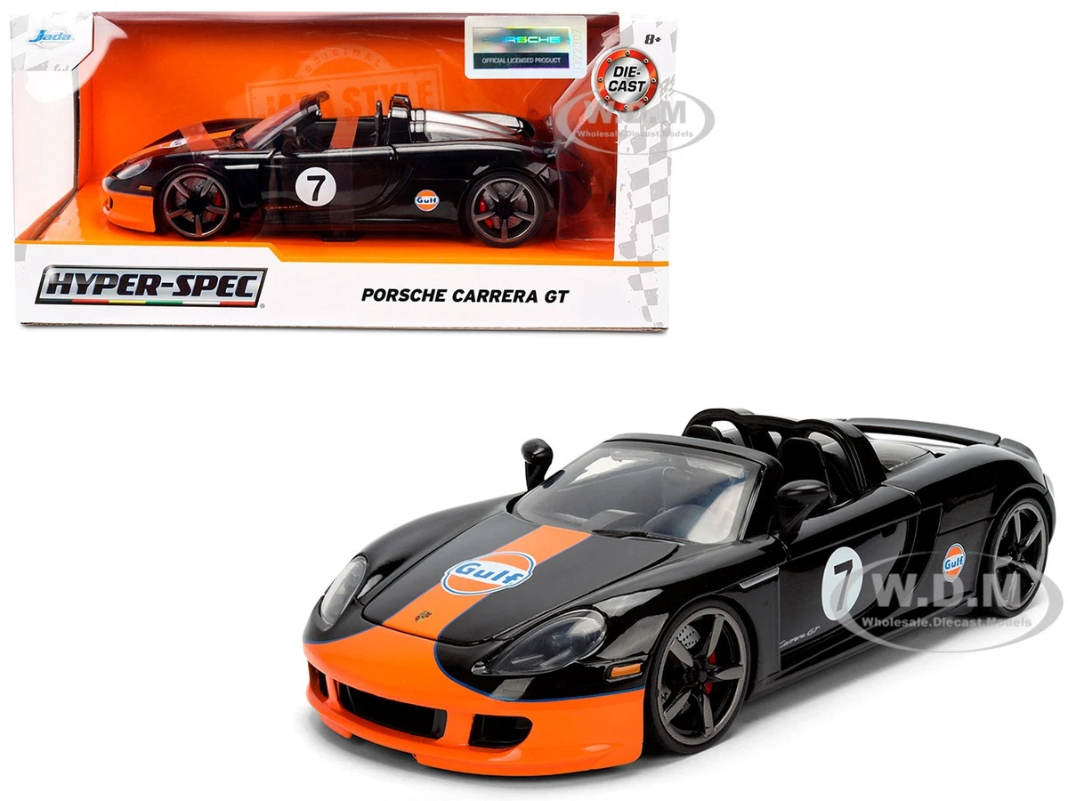 Jada Toys Porsche Diecast & Toy Vehicles for sale | eBay