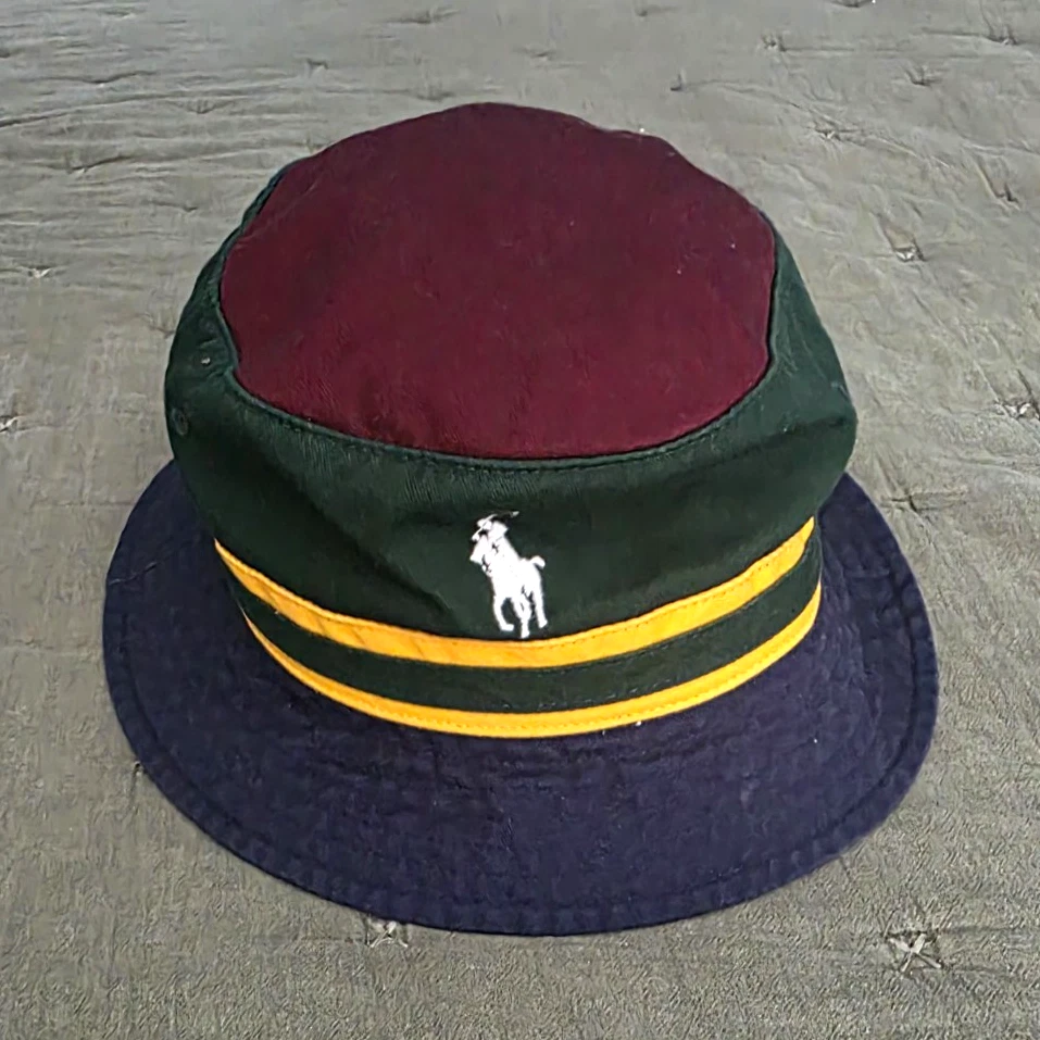 Corduroy Bucket Hats for Men for sale | eBay