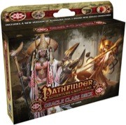 Pathfinder ACG: Oracle Deck