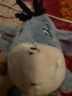 Disney Eeyore Plüschtier, Winnie The Pooh