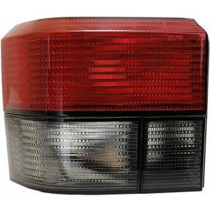 Feux arrière droit pour Volkswagen T4 Caravelle de 1990 à 2003 par WEBPARTS Réf B185852