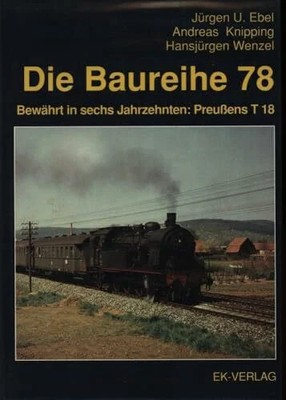 Die Baureihe 78: Bewährt in Buch EK-Verlag ein Imprint von EK-Medien GmbH