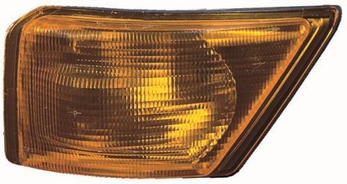 Abakus Blinkleuchte 663-1502R-UE Passend FüR Iveco-image