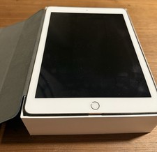Apple iPad 6th Generation Wifi 32GB Roségold Top