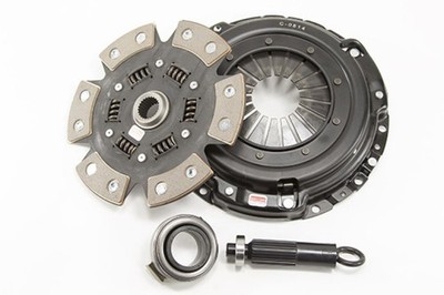 Competition Clutch Stage 1 Kit Fits RSX Type S 06-11 Civic Si K20A2 K20Z3
