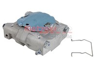 Metzger Bremssattel Hinten Rechts FüR CitroëN C5 II Break Re_ Rc_ RC
