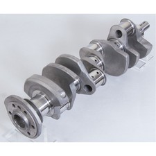 Eagle 435037505700 Forged 3.75 In. Stroke 2pc Rm 5.7 In. Rod For 383 Sbc Eagle 435037505700 Forged 3.75 In. Stroke 2pc Rm 5.7 In. Rod For 383 Sbc