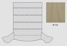 For Mercedes W110 190 Roof Ceiling Sky Headliner Without Sunroof Fit Cream Color For Mercedes W110 190 Roof Ceiling Sky Headliner Without Sunroof Fit Cream Color