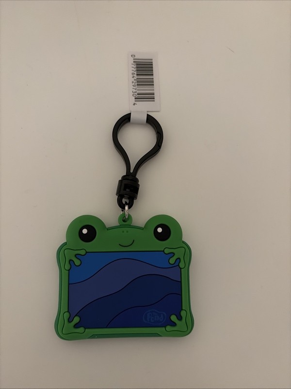 Toy Story 5 Bag Clip 