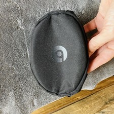 Beats by Dr. Dre Soft Pouch Carrying Case with Zipper Case Only