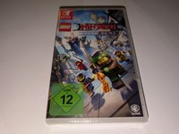 Lego Ninjago Movie Videogame (Nintendo Switch)