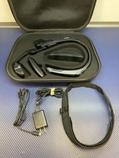 RealWear Navigator 520 Smart Glasses with 48MP Detachable Camera & Batteries