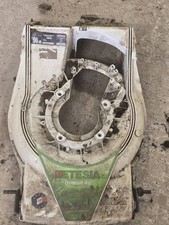 Etesia Petrol Lawnmower Deck.  Pbe PSE Phe