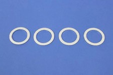 Genuine Mopar Drain Plug Gasket 68192666AA