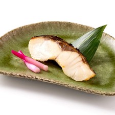 Tender Marinated Fish: Black Mutsu Sake Lees (Boneless) 60g x 5 packs