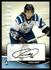 2012-13 In the Game Heroes and Prospects Hockey Cards 8