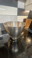 Kenwood Chef Models A700 A701 A707 KM013 A901  4.6L Stainless Steel Mixing Bowl