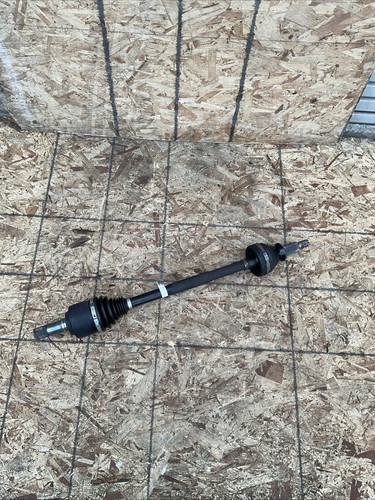 Maserati Ghibli 2014-2017 Rear Right Axle shaft P/N 06700054530 Photo - $52