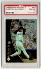PSA 10 Ken Griffey Jr. / Jose Cruz Jr. 1998 Topps Finest Mystery 2 #M7, Mariners
