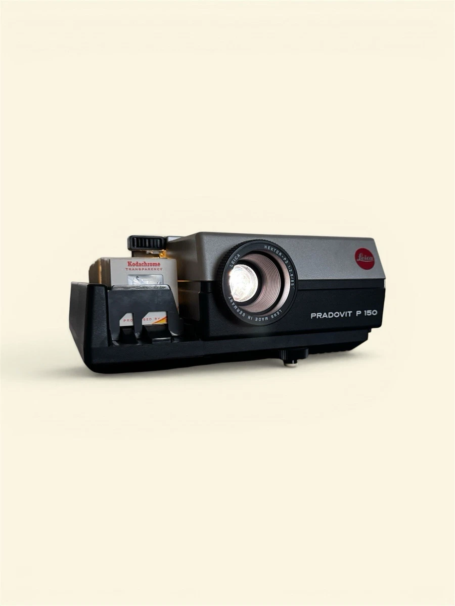 Leica Slide Projectors for sale - eBay