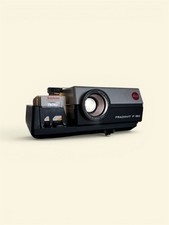 Leica Pradovit P 150 35mm Slide Projector HEKTOR-P2 GREAT CONDITION WITH TRAY 