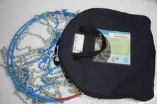 Satz RUD-matic Kantenspur m. Greifstegen SUV 46145 für 235/65-17  235/60-18 NEU