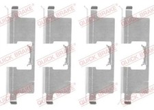 Kits de frein Rover 820