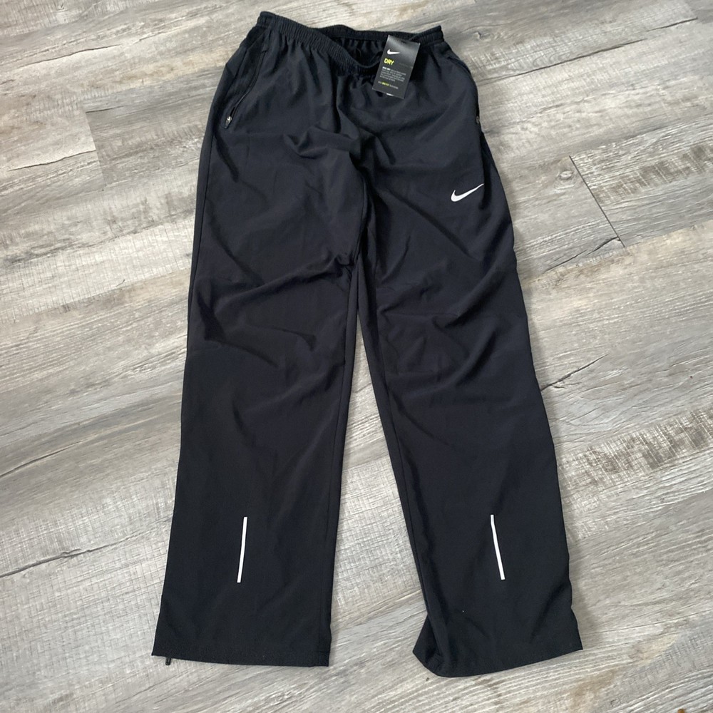 Nike Dri-Fit Men's Medium Training Pants for Workouts
