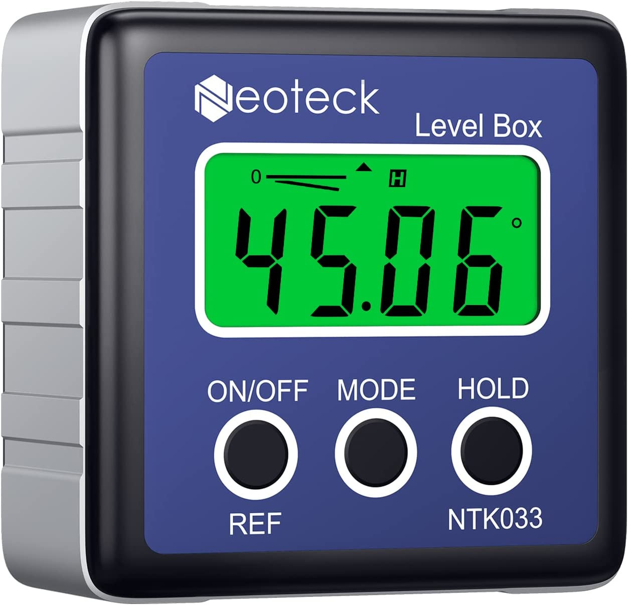 Offerta Angle Finder Digitale Bevel Box Magnetico Impermeabile LCD