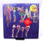 Prince 1999 Two Record Vinyl Album (23720-1F, 1982) w/ Shrink Wrap - VG+ Tested