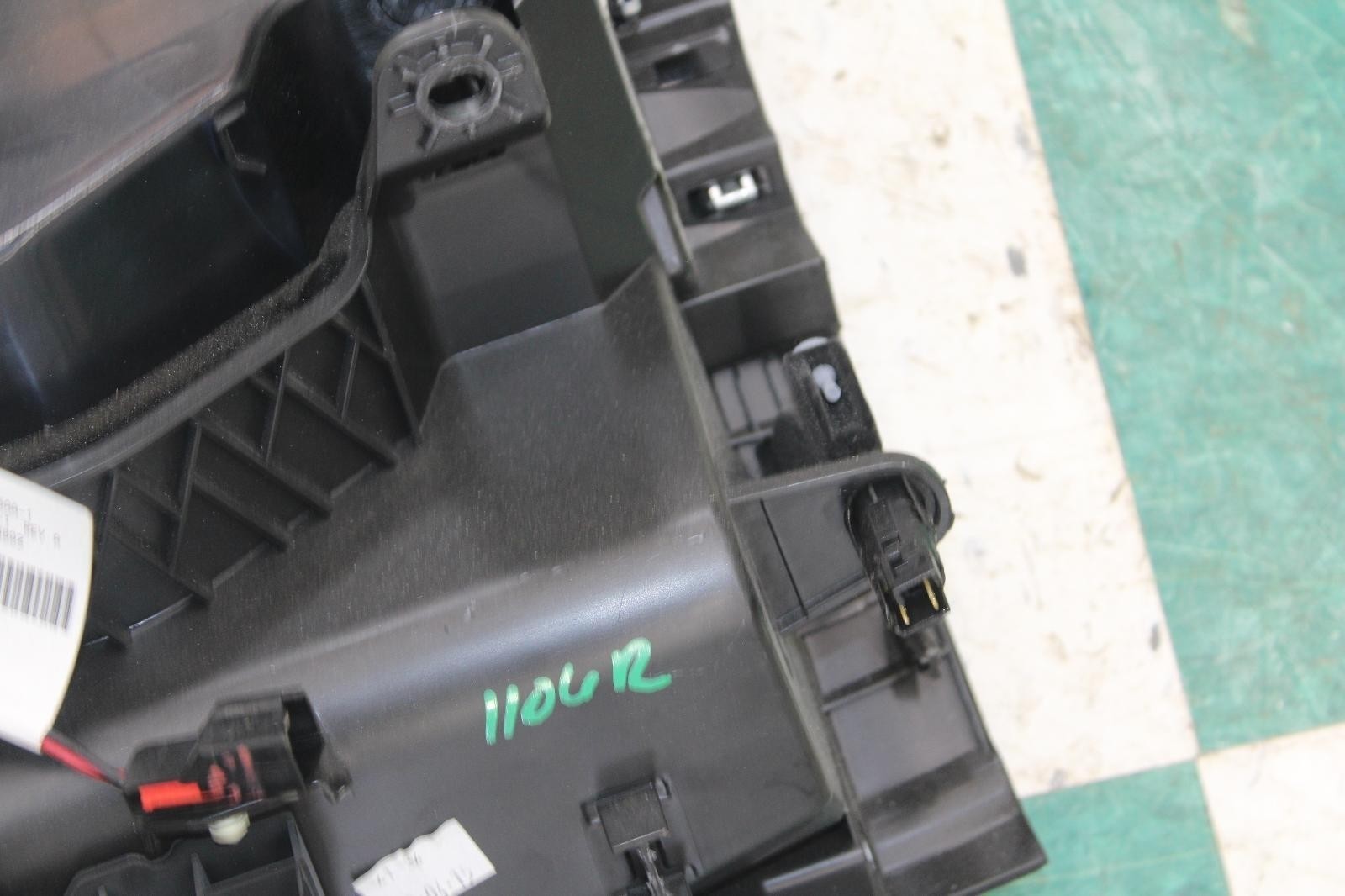 Maserati Ghibli 2014-2022 RIGHT Glove box